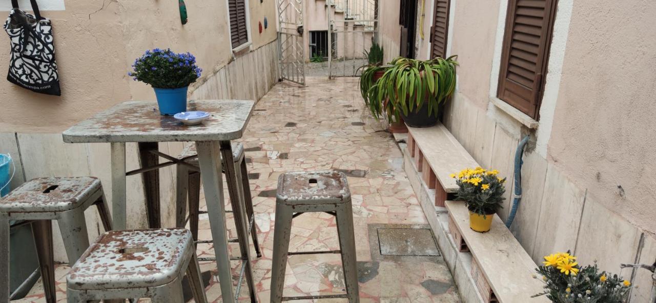 La Badia Del Cavaliere 1 Ξενοδοχείο Ρώμη Εξωτερικό φωτογραφία